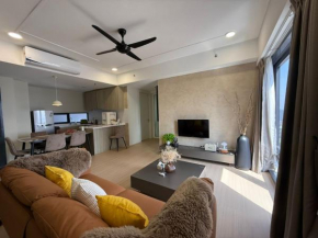 Macalister Suite
